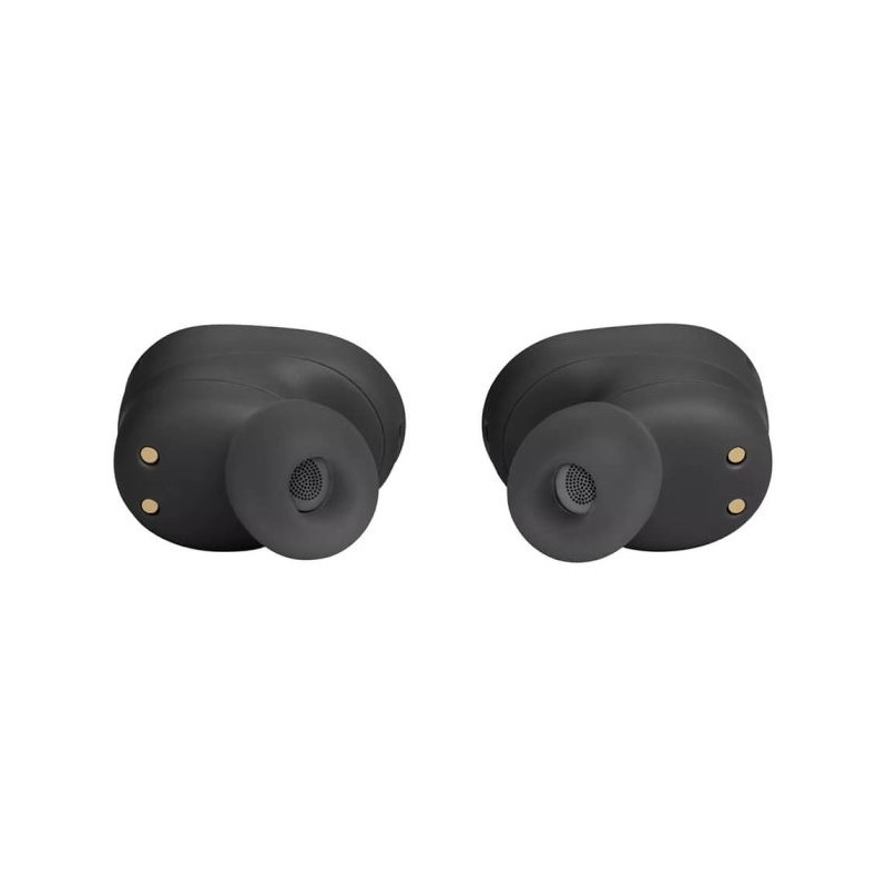 Slušalke JBL TUNE BUDS TWS, brezžične, črne