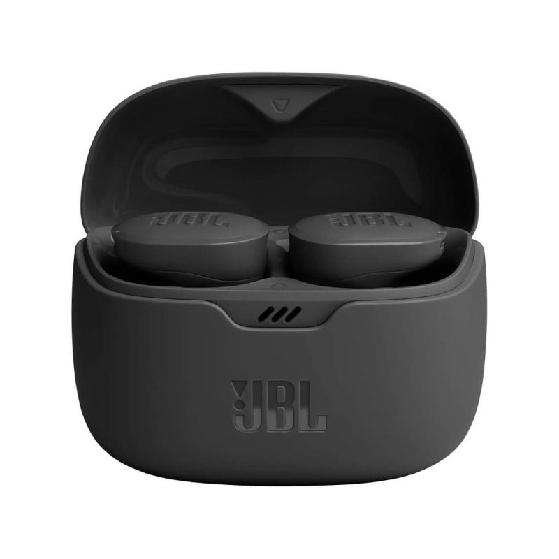 Slušalke JBL TUNE BUDS TWS, brezžične, črne