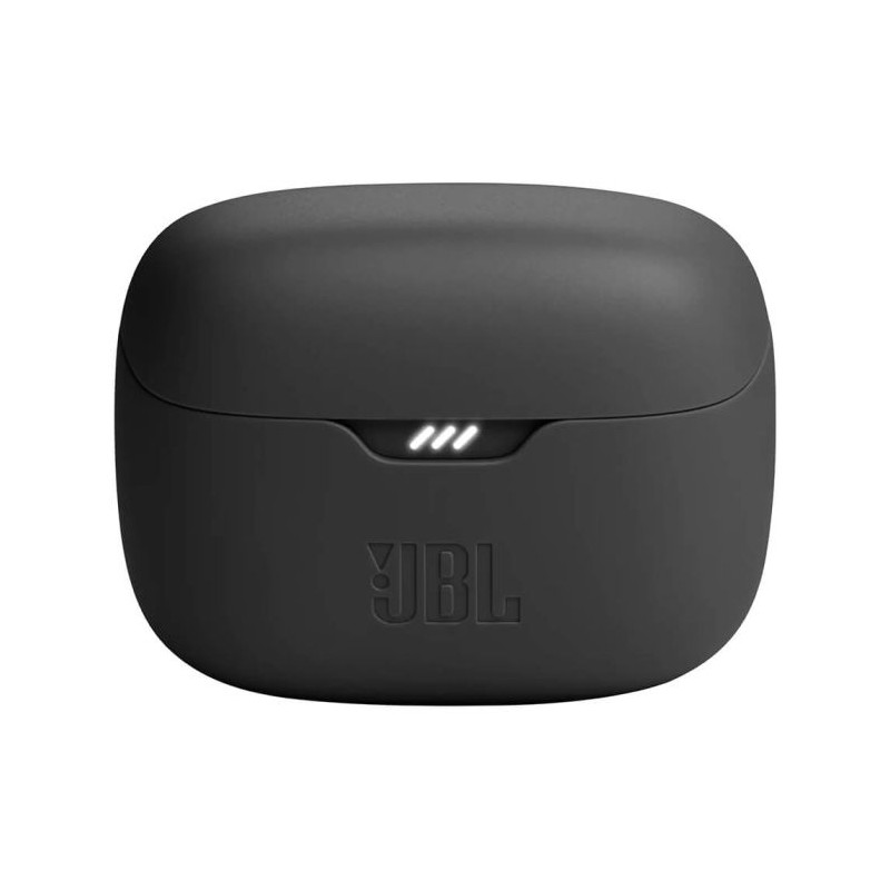 Slušalke JBL TUNE BUDS TWS, brezžične, črne