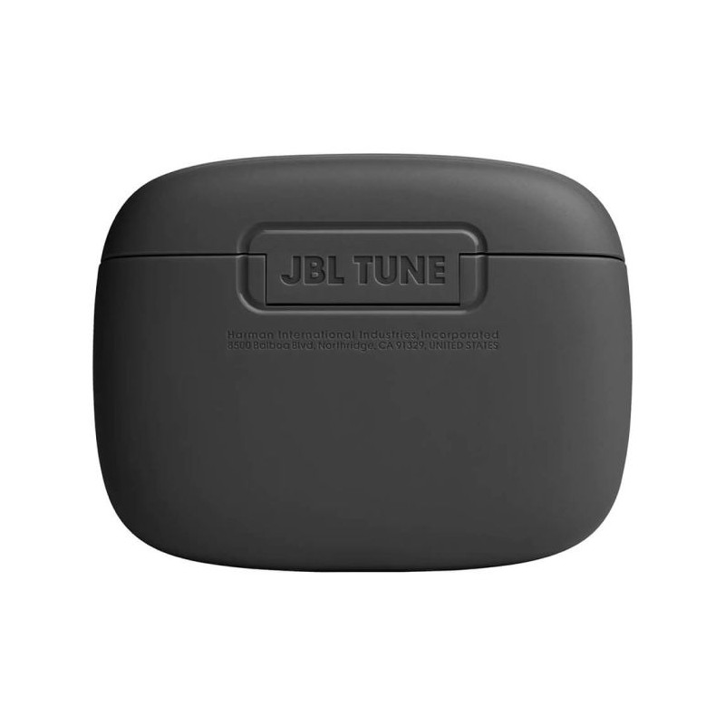 Slušalke JBL TUNE BUDS TWS, brezžične, črne