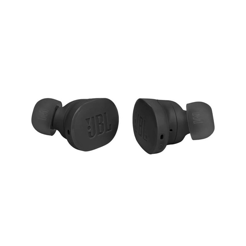 Slušalke JBL TUNE BUDS TWS, brezžične, črne