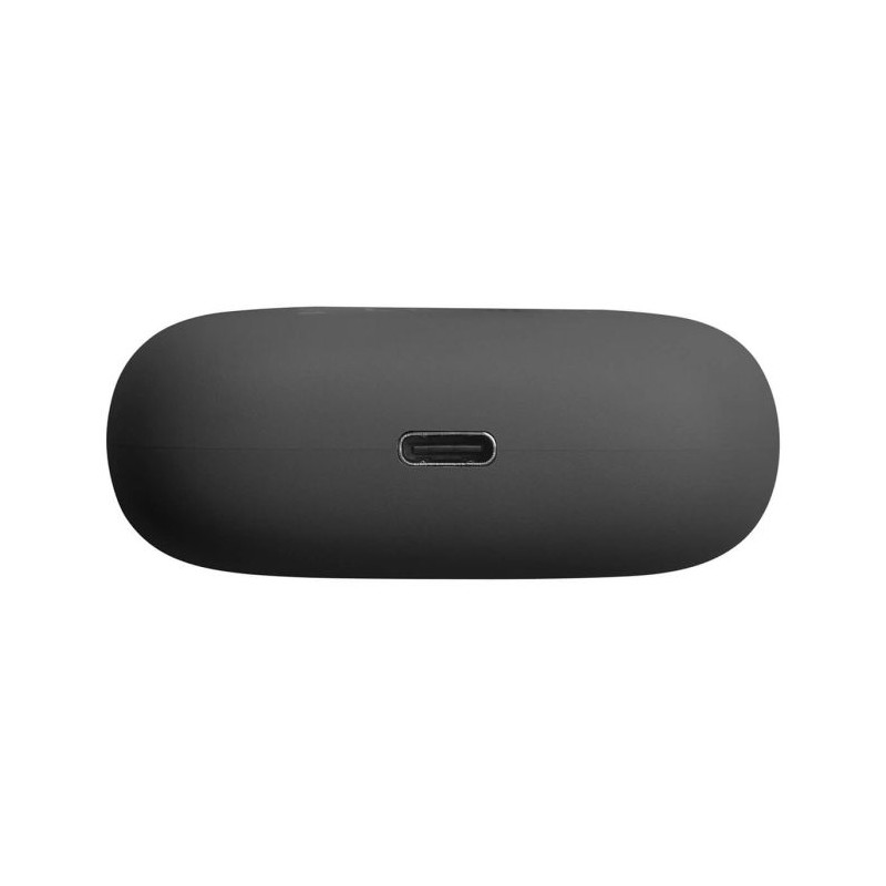 Slušalke JBL VIBE BEAM, brezžične, črne