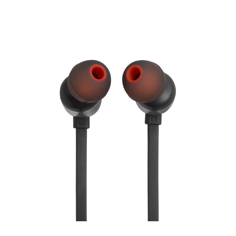 Slušalke JBL Tune 310C, USB-C, črne, JBLT310CBLK