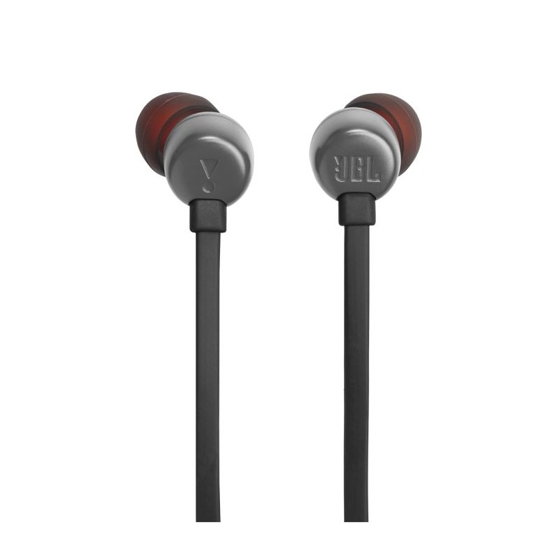 Slušalke JBL Tune 310C, USB-C, črne, JBLT310CBLK