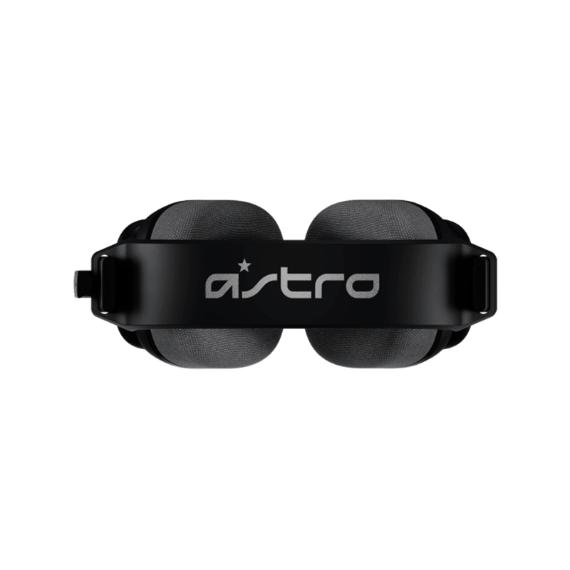Slušalke Logitech ASTRO A10 Gaming, črne