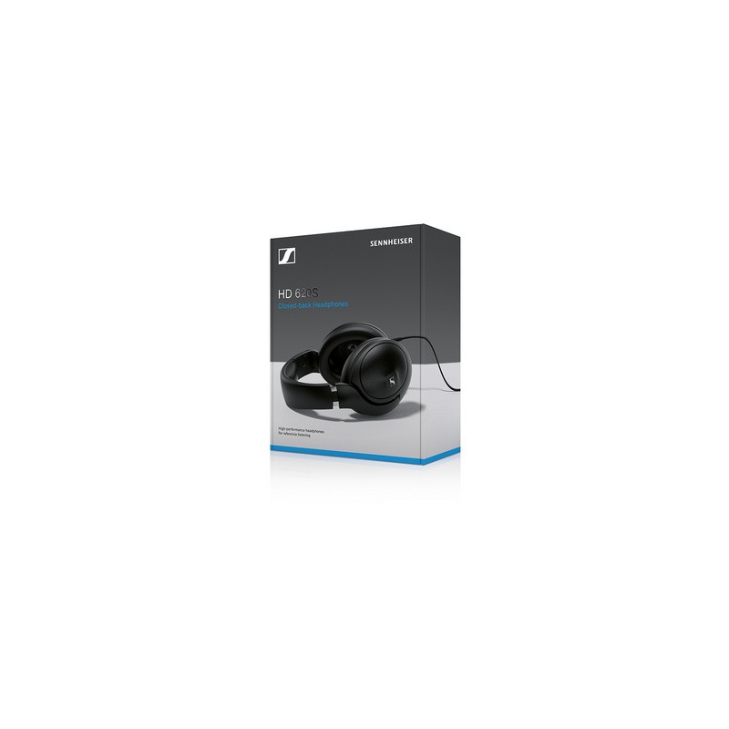 Slušalke Sennheiser HD 620S