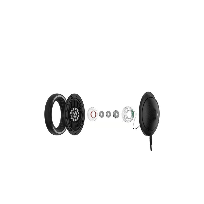Slušalke Sennheiser HD 620S