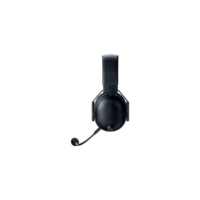 Slušalke Razer Blackshark V2 Pro za PlayStation, črne