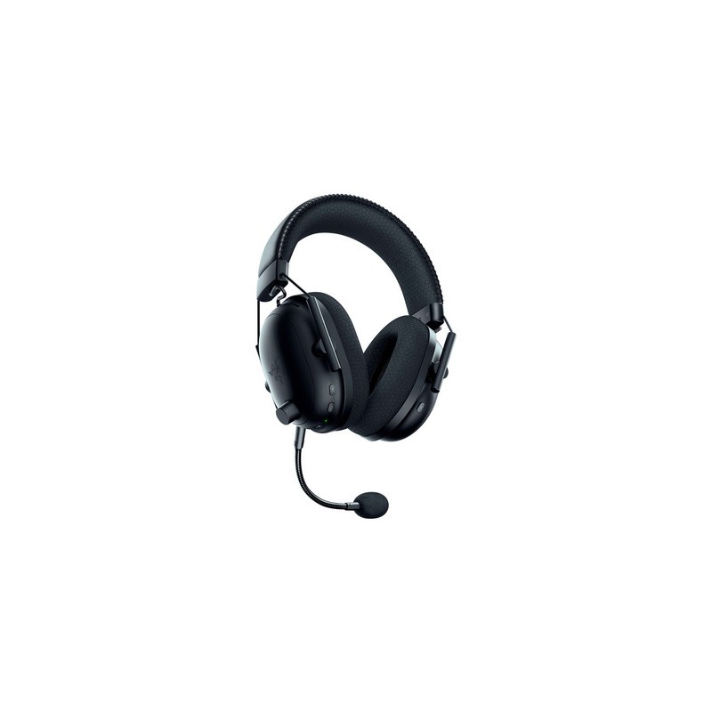 Slušalke Razer Blackshark V2 Pro za PlayStation, črne