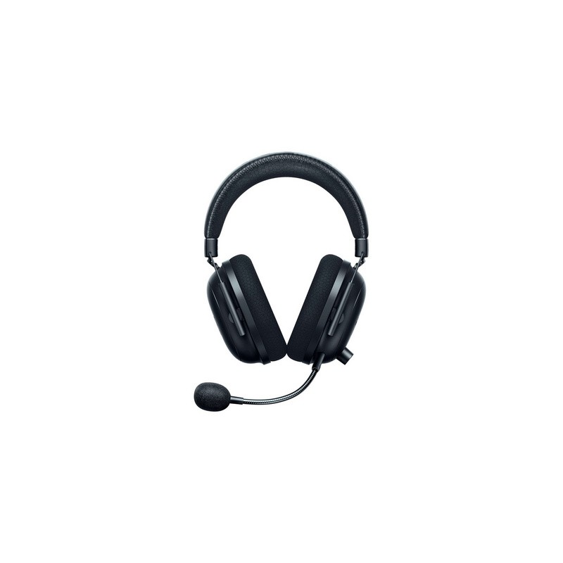 Slušalke Razer Blackshark V2 Pro za PlayStation, črne