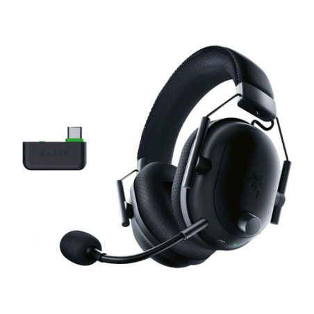Slušalke Razer Blackshark V2 Pro za Xbox, črne