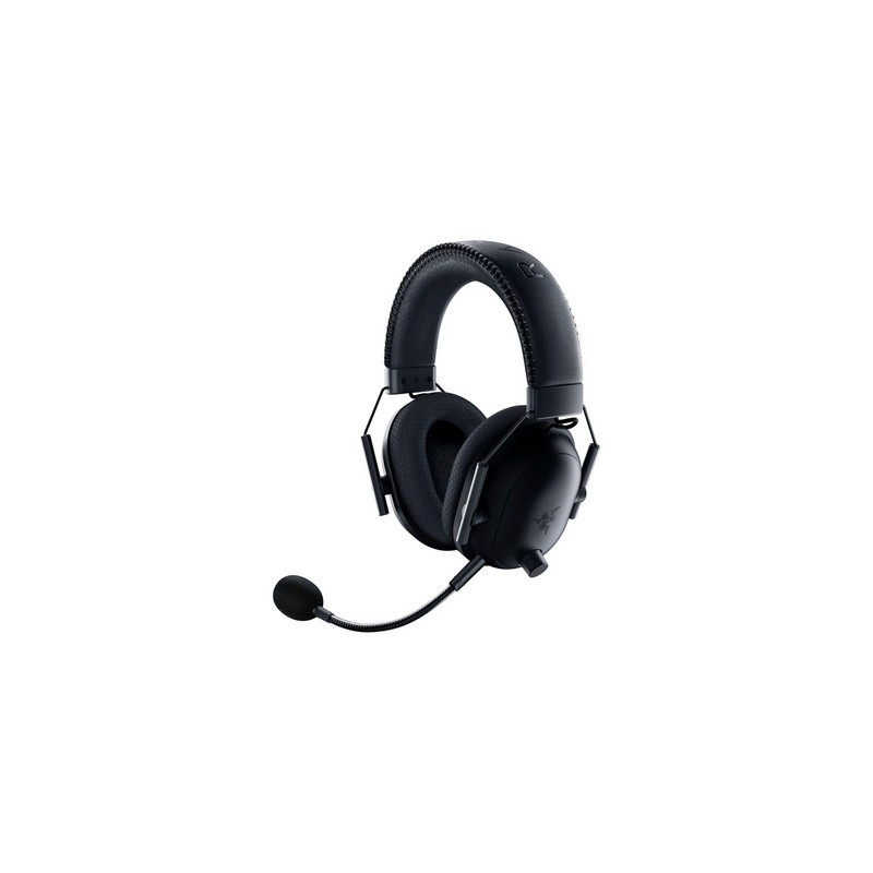 Slušalke Razer Blackshark V2 Pro za Xbox, črne