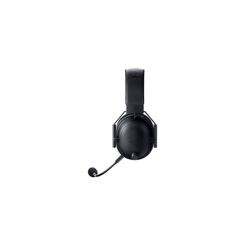 Slušalke Razer Blackshark V2 Pro za Xbox, črne