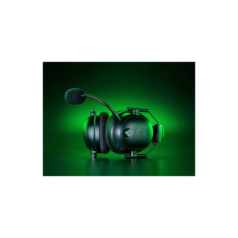 Slušalke Razer Blackshark V2 Pro za Xbox, črne