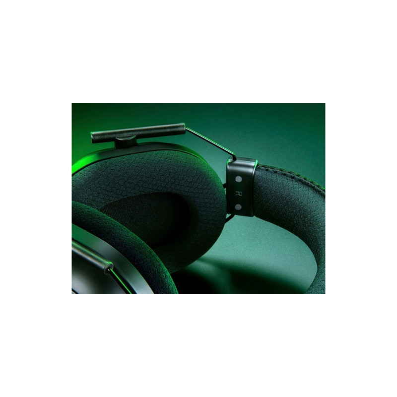 Slušalke Razer Blackshark V2 Pro za Xbox, črne