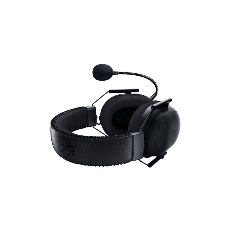 Slušalke Razer Blackshark V2 Pro za Xbox, črne