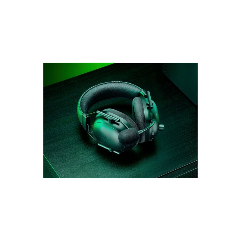 Slušalke Razer Blackshark V2 Pro za Xbox, črne