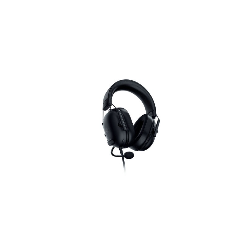 Slušalke Razer Blackshark V2 X za Xbox, črne