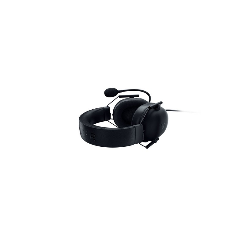 Slušalke Razer Blackshark V2 X za Xbox, črne