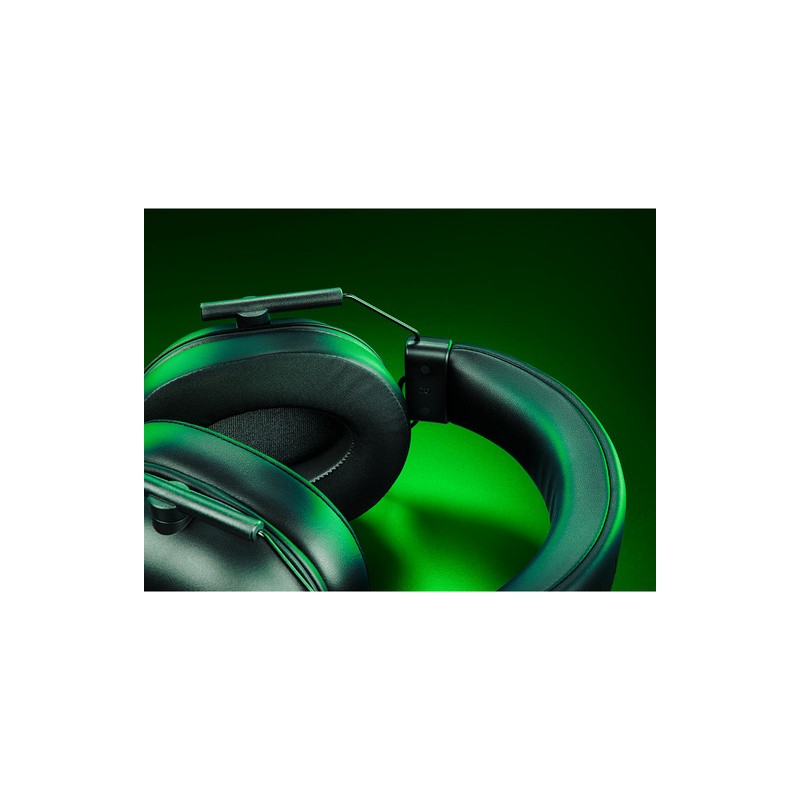 Slušalke Razer Blackshark V2 X za Xbox, črne