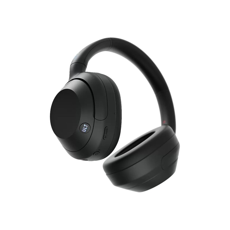 Slušalke Sony ULT WEAR WH-ULT900NB, črne