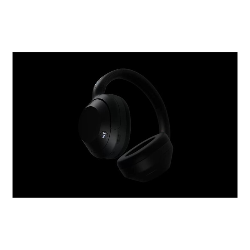 Slušalke Sony ULT WEAR WH-ULT900NB, črne