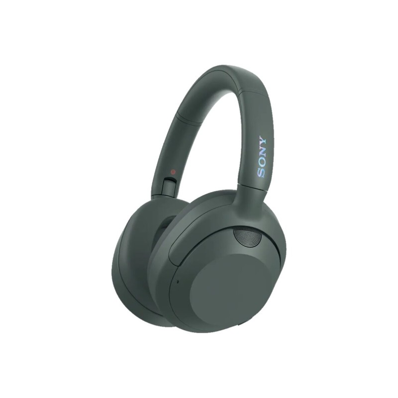 Slušalke Sony ULT WEAR, sive