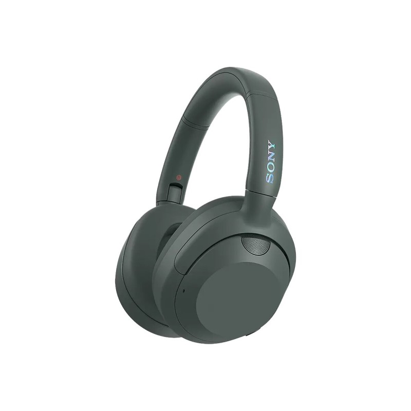 Slušalke Sony ULT WEAR, sive