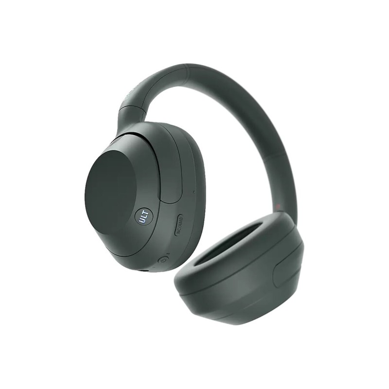 Slušalke Sony ULT WEAR, sive