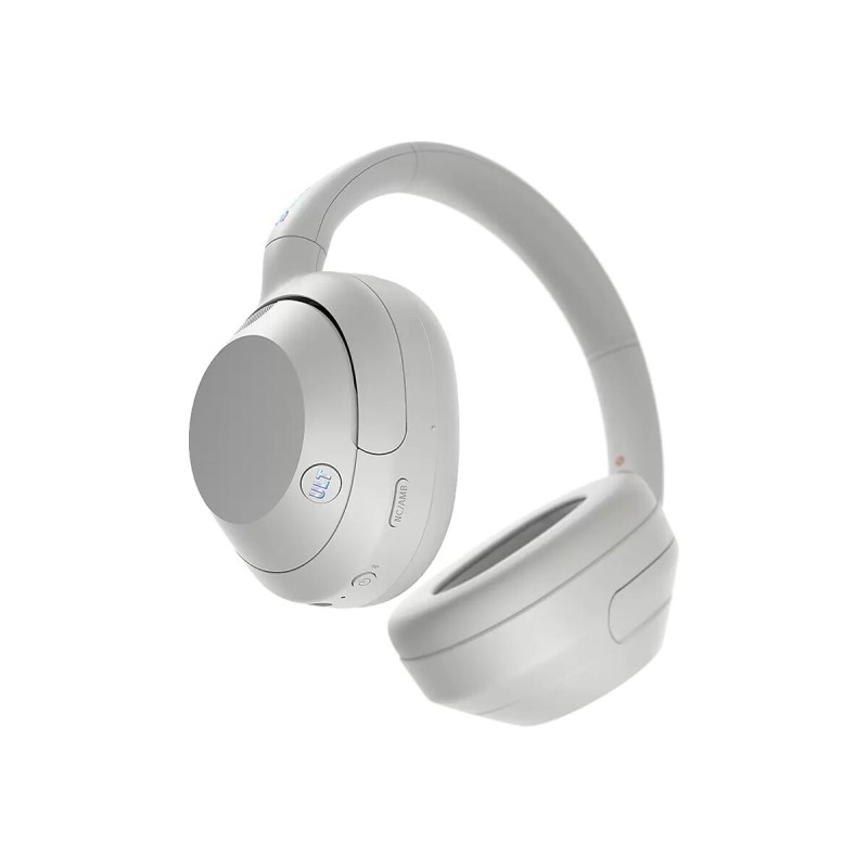 Slušalke Sony ULT WEAR, bele