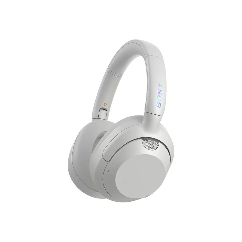 Slušalke Sony ULT WEAR, bele