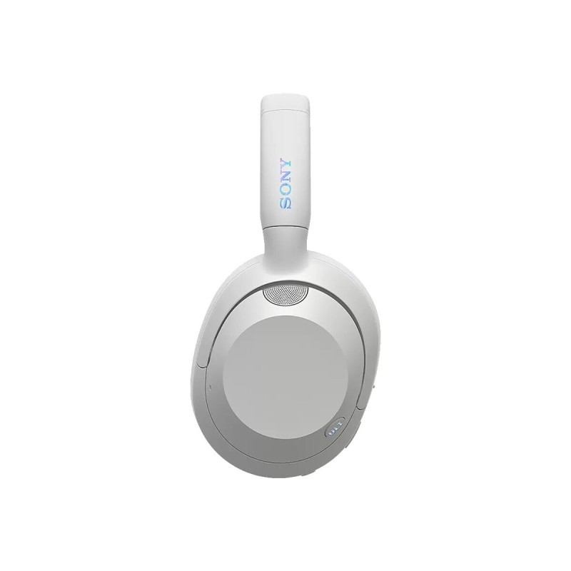 Slušalke Sony ULT WEAR, bele