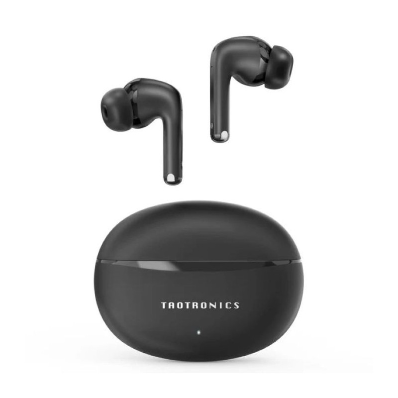 Slušalke TaoTronics BH1118, črne