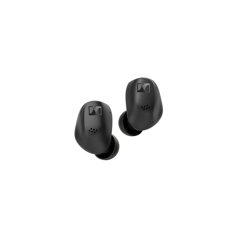Slušalke Sennheiser ACCENTUM True brezžične, črne