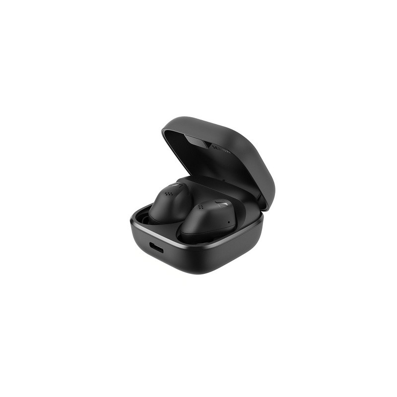 Slušalke Sennheiser ACCENTUM True brezžične, črne