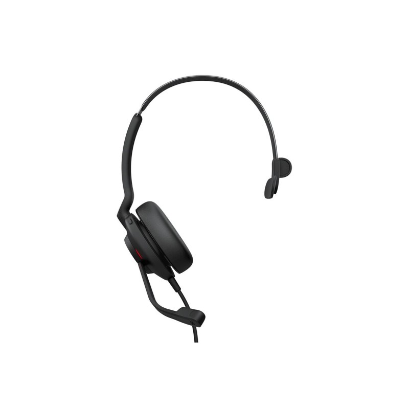 Slušalke JABRA EVOLVE2 30 MS MONO USB-A