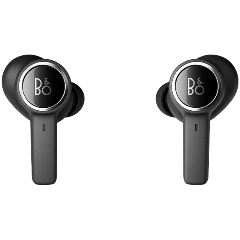 Slušalke BANG & OLUFSEN Beoplay EX, črne