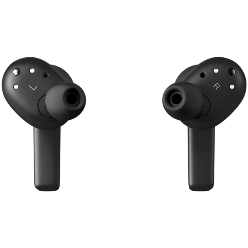 Slušalke BANG & OLUFSEN Beoplay EX, črne