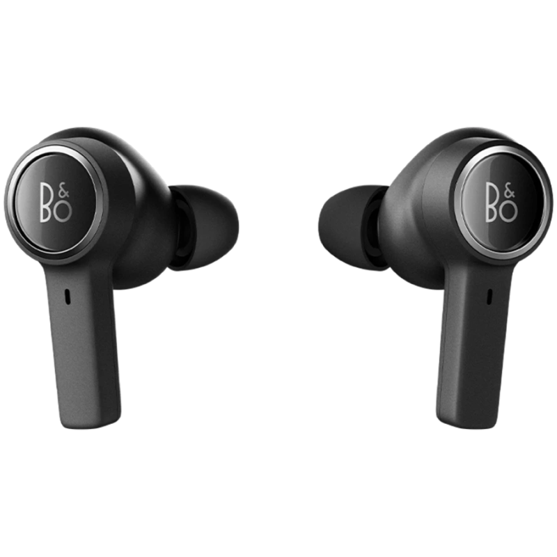 Slušalke BANG & OLUFSEN Beoplay EX, črne