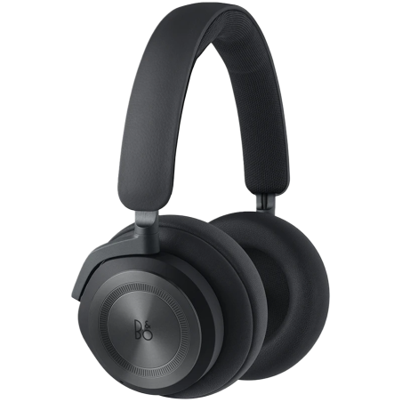 Slušalke BANG & OLUFSEN BeoPlay HX črna