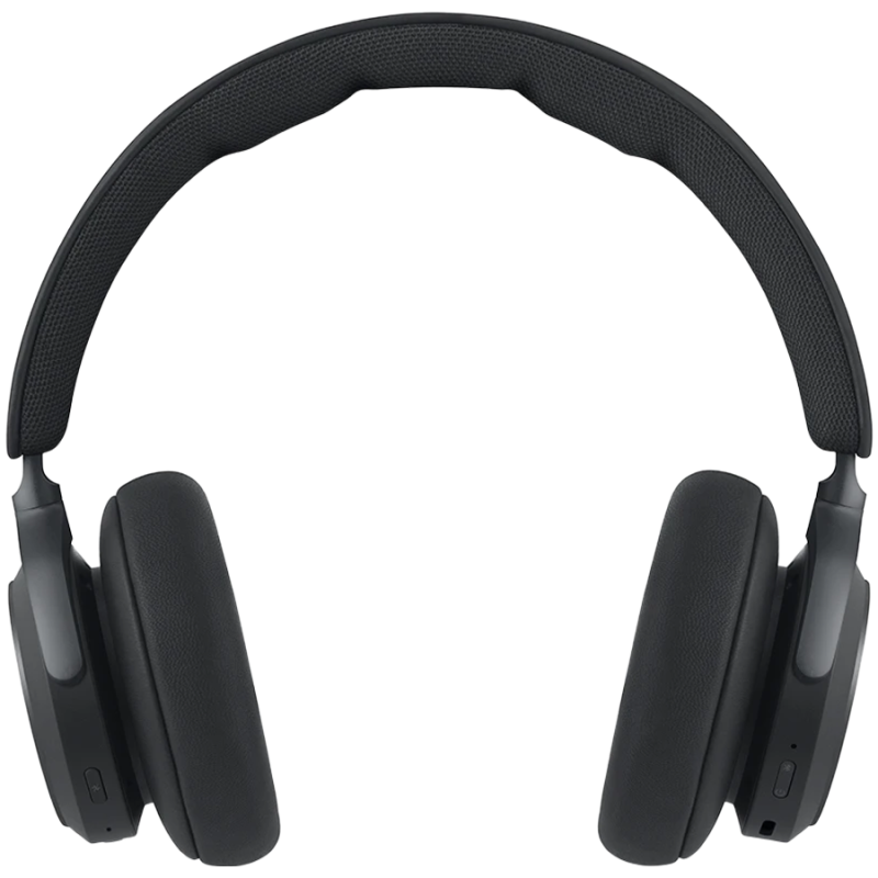 Slušalke BANG & OLUFSEN BeoPlay HX črna