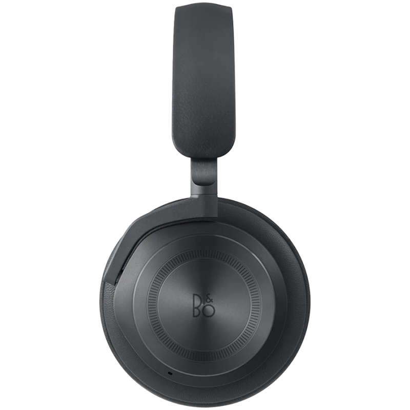 Slušalke BANG & OLUFSEN BeoPlay HX črna