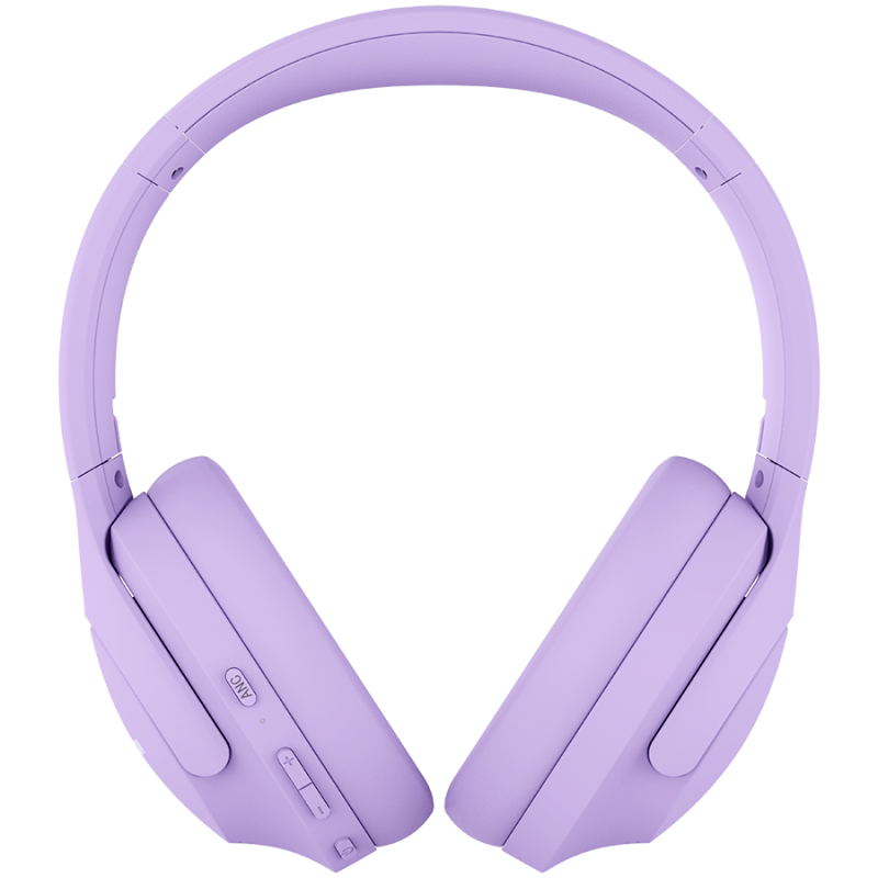 Slušalke Bluetooth CANYON OnRiff 10, vijolična