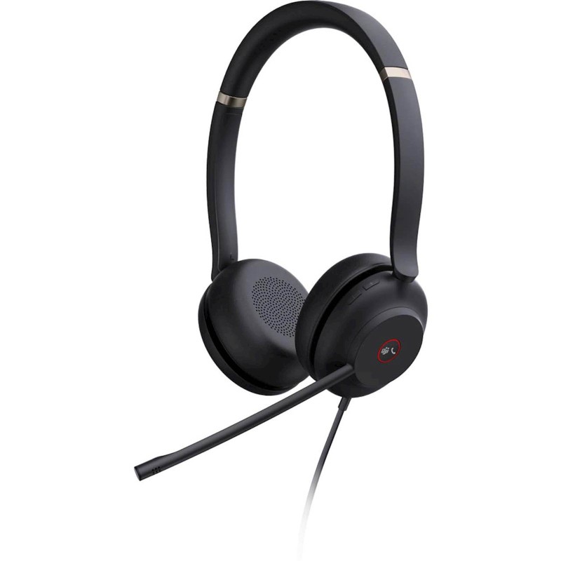 Slušalke YEALINK UH37 Dual