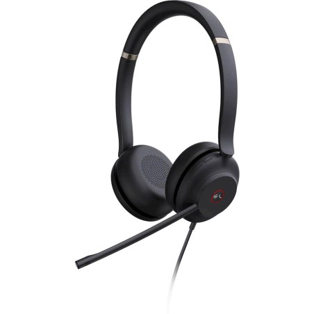 Slušalke YEALINK UH37 Dual