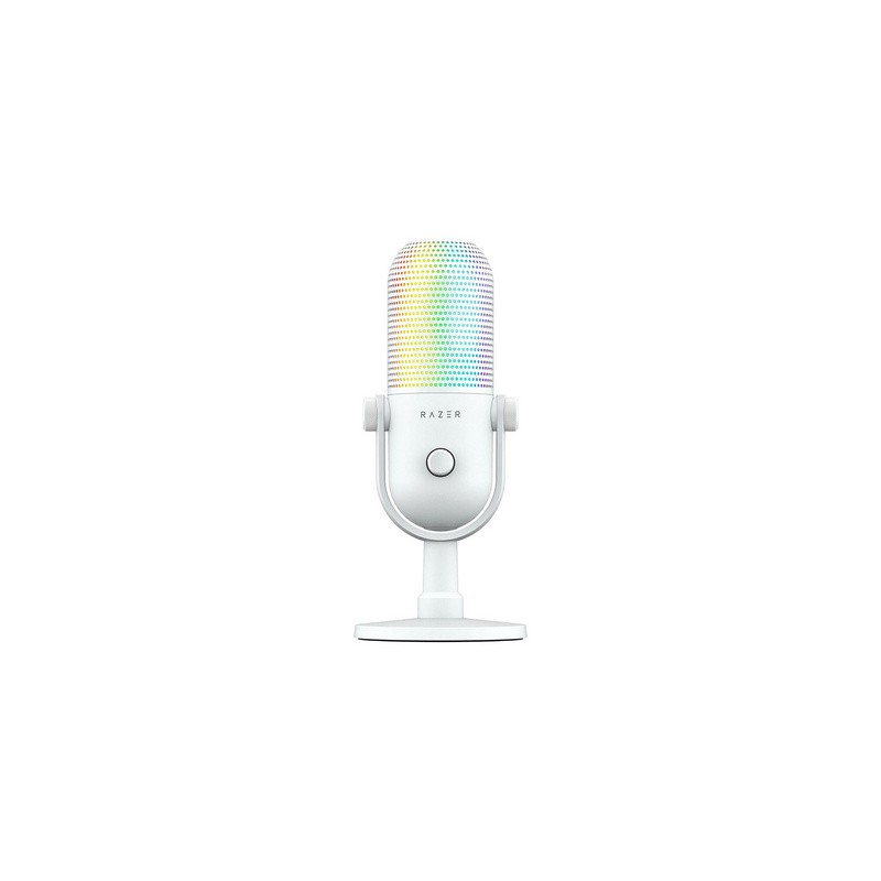 Mikrofon Razer Seiren V3 Chroma, bel