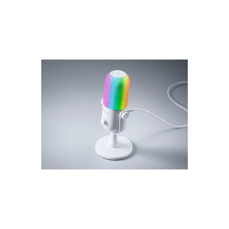 Mikrofon Razer Seiren V3 Chroma, bel