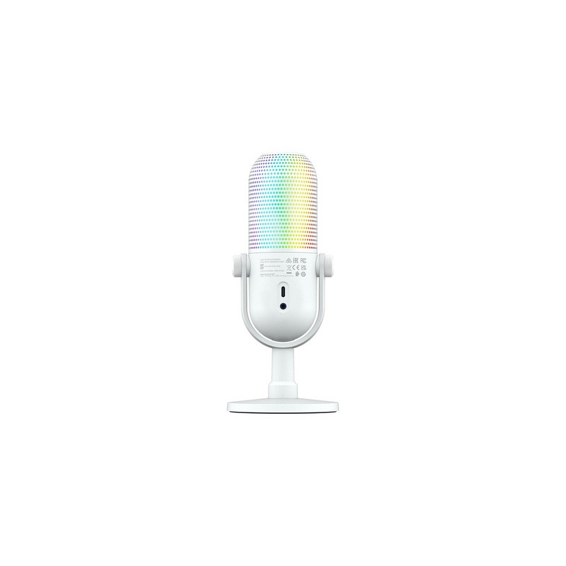Mikrofon Razer Seiren V3 Chroma, bel