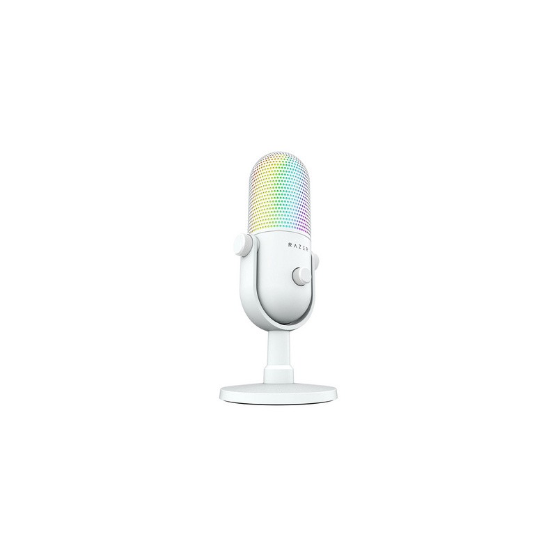 Mikrofon Razer Seiren V3 Chroma, bel