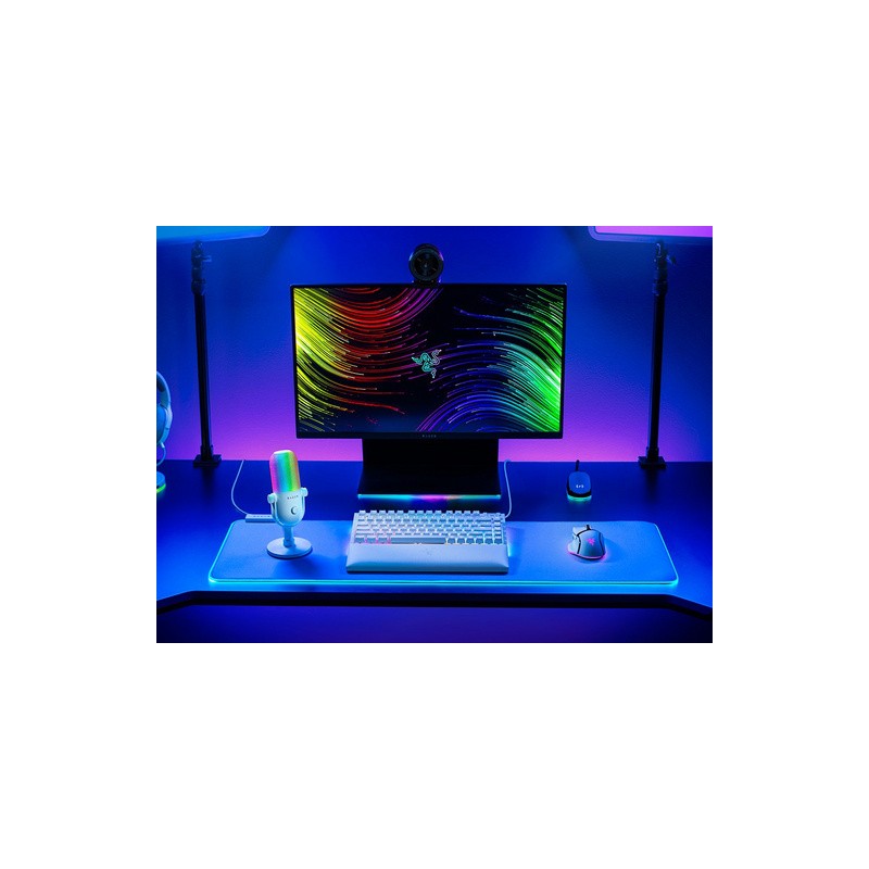 Mikrofon Razer Seiren V3 Chroma, bel